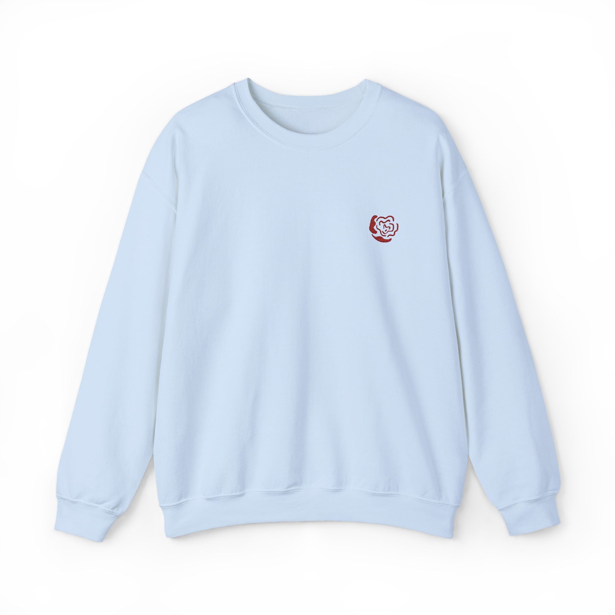 Lone Rose Sweatshirt