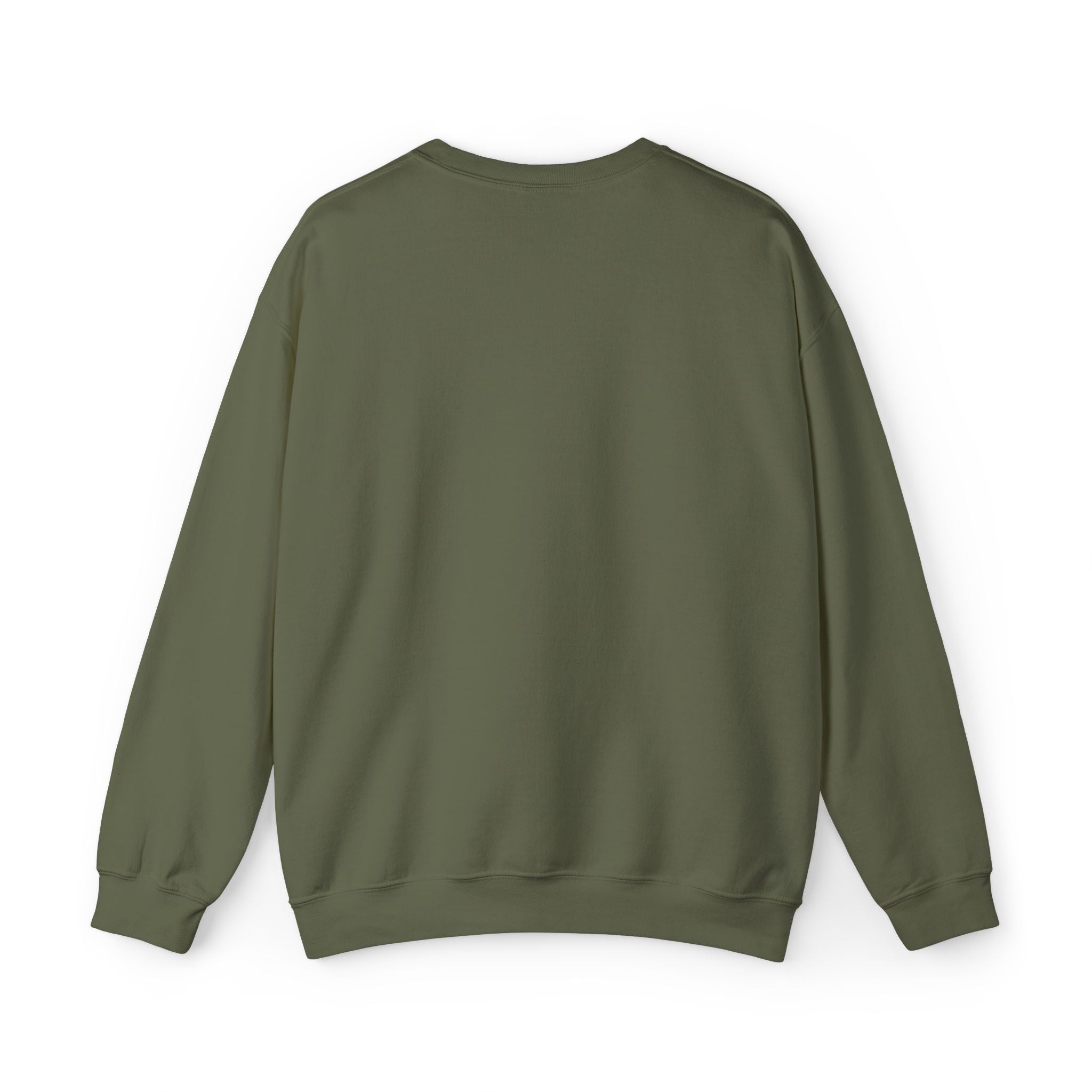 Falling Petal Sweatshirt
