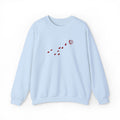 Falling Petal Sweatshirt