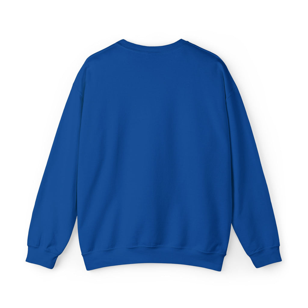 Falling Petal Sweatshirt